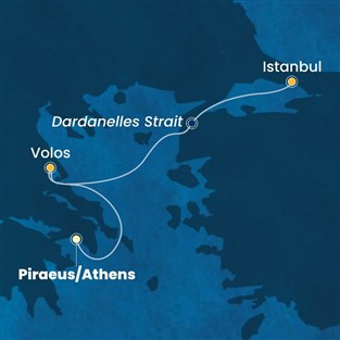 Route Map